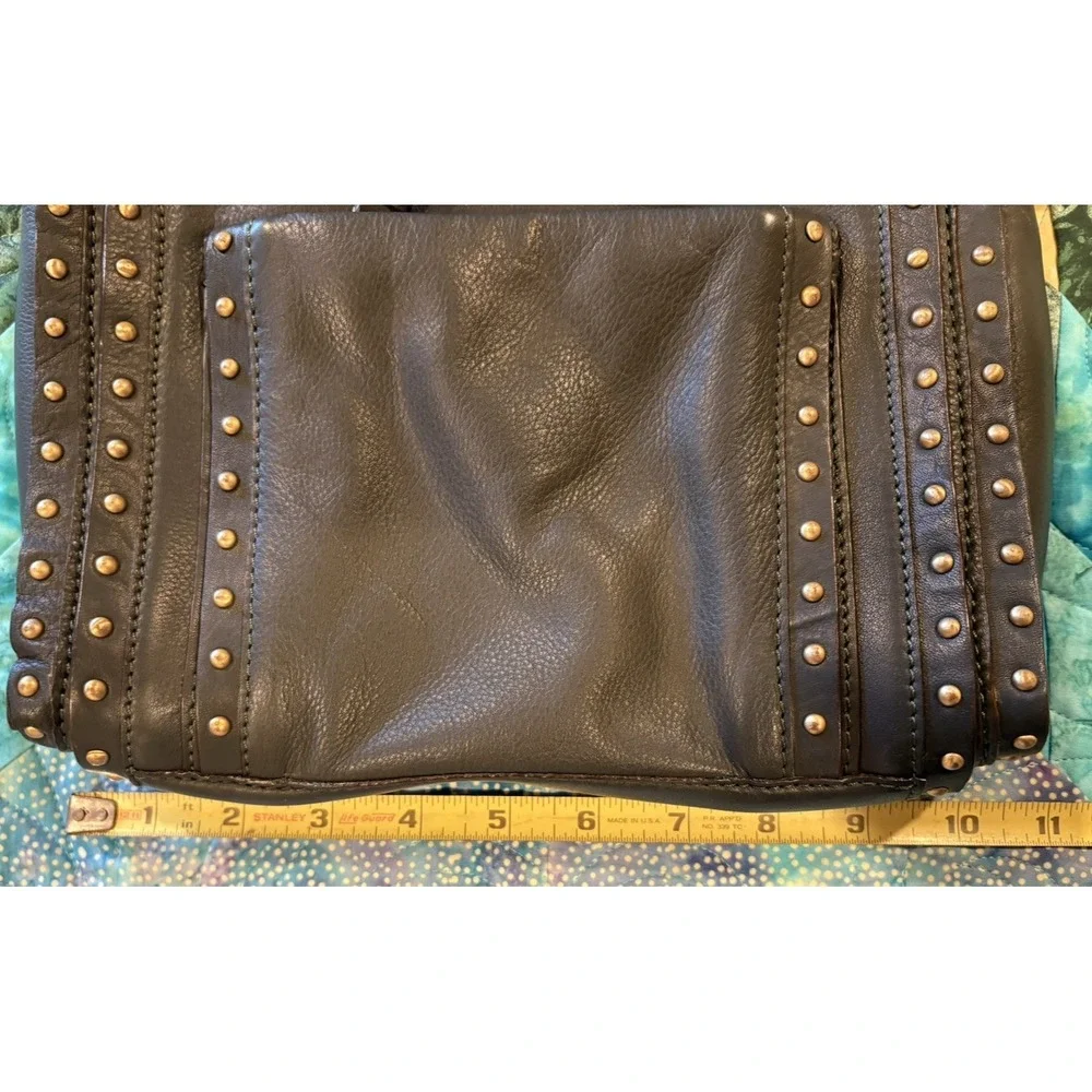 Women's Crossbody Shoulder OrYany Leather Handbag Bag Purse Hobo Adjustable